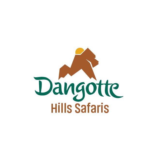 Dangotte Hills Safaris - Logo